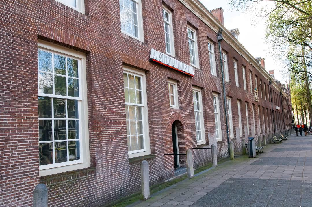Musée d'Amsterdam