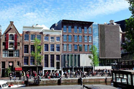 Anne Frank Huis